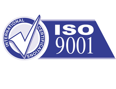 ISO 9001:2015 Belgesi
